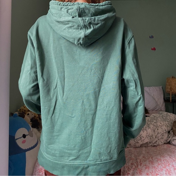 KOTN x shopify hoodie - Picture 4 of 6